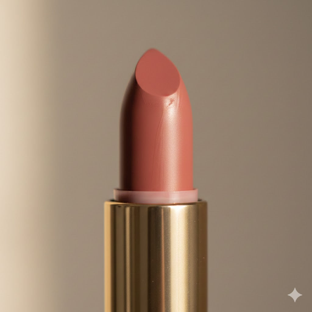 Velvet Matte Lipstick