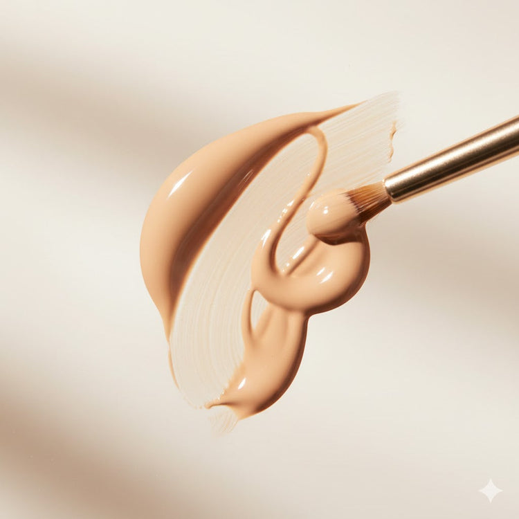 Luminous Liquid Foundation