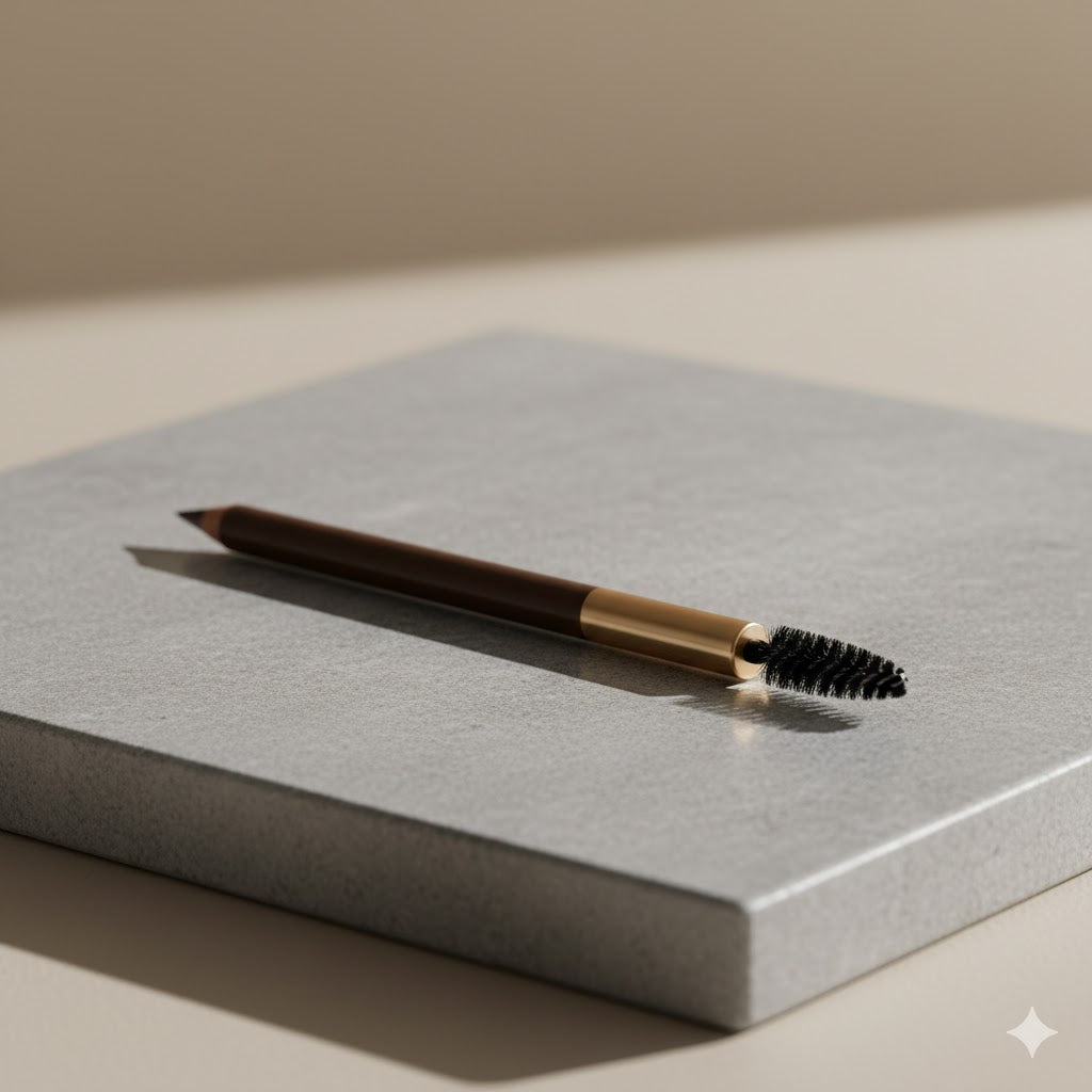 Precision Brow Sculpt